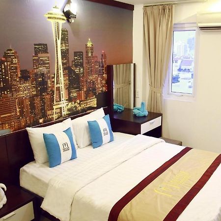 Mayfair Da Nang Hotel Ngoại thất bức ảnh