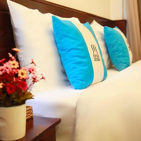 Mayfair Da Nang Hotel Ngoại thất bức ảnh
