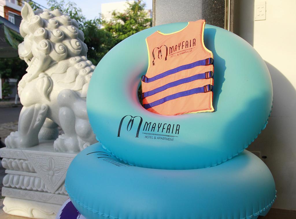 Mayfair Da Nang Hotel Ngoại thất bức ảnh