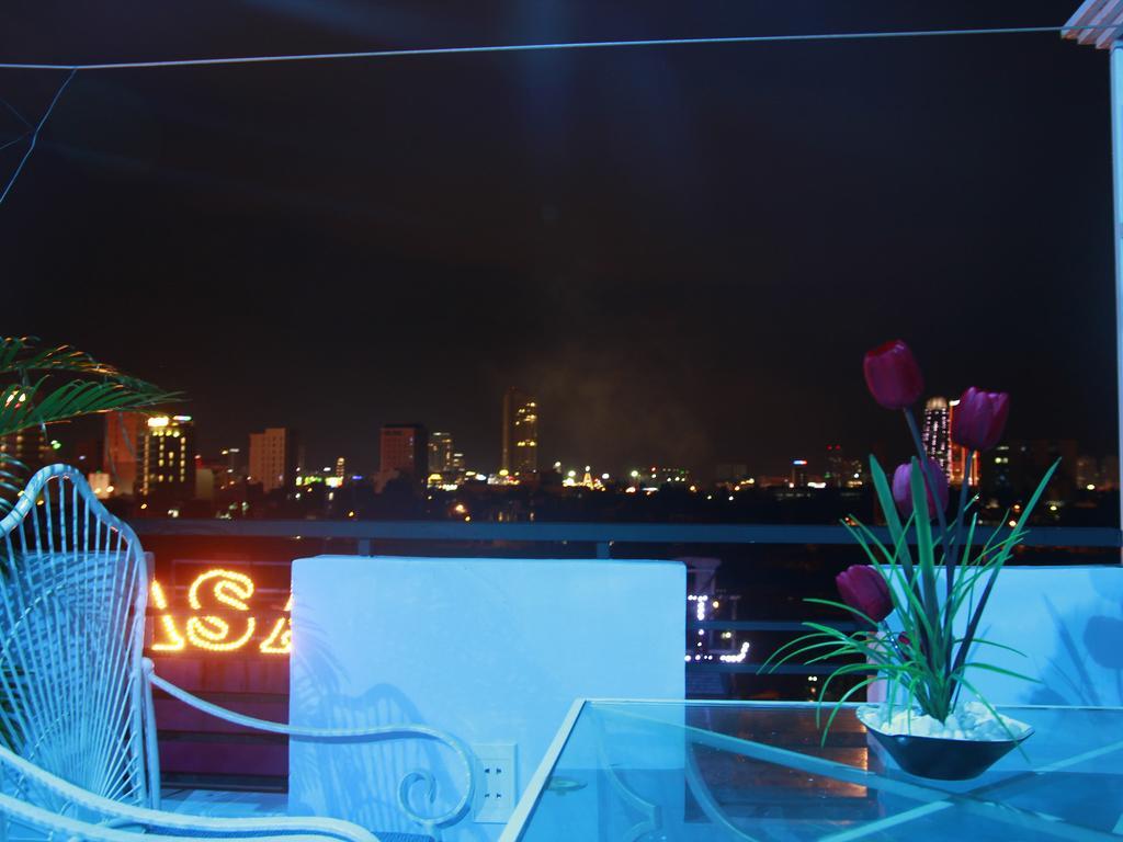 Mayfair Da Nang Hotel Ngoại thất bức ảnh