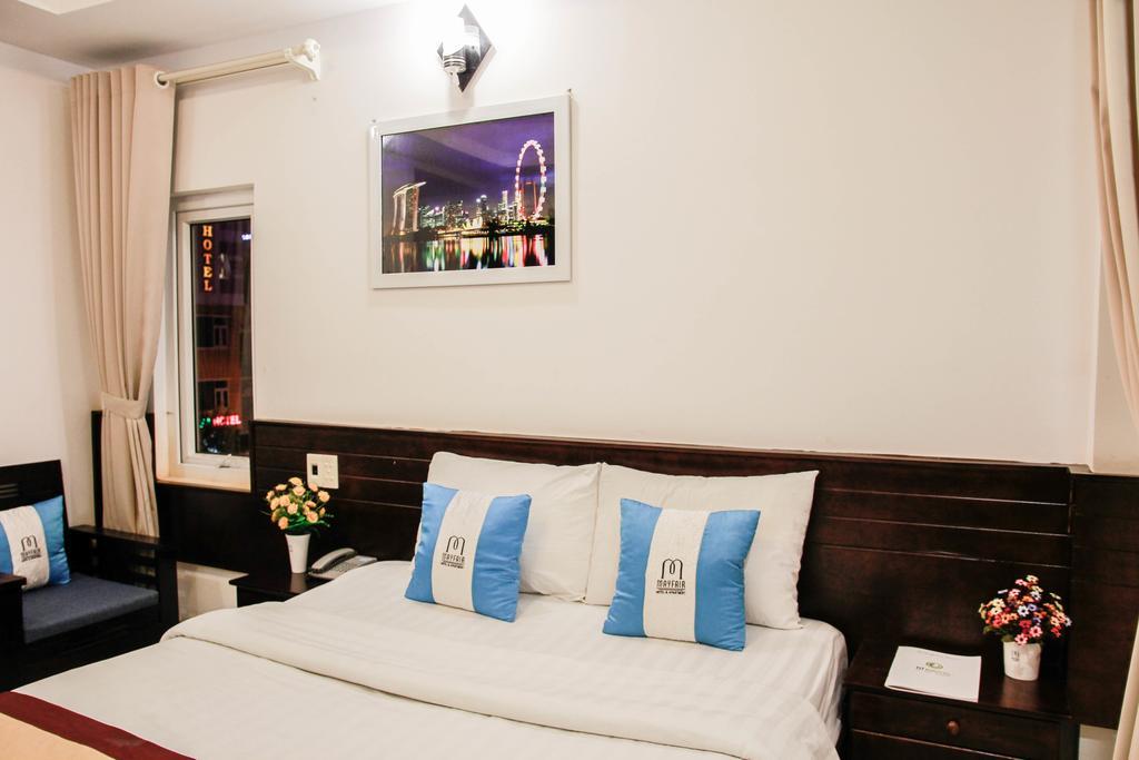 Mayfair Da Nang Hotel Ngoại thất bức ảnh