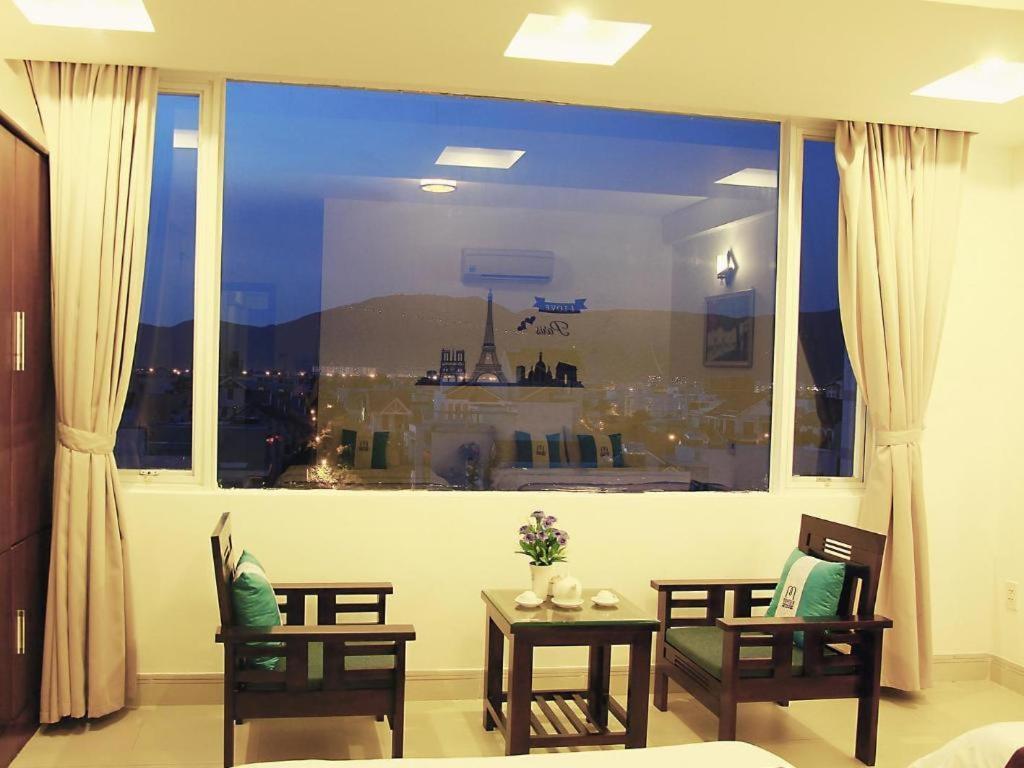 Mayfair Da Nang Hotel Ngoại thất bức ảnh