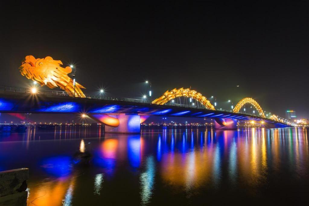 Mayfair Da Nang Hotel Ngoại thất bức ảnh