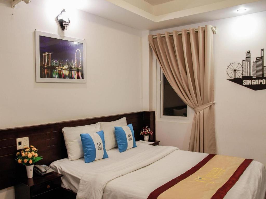 Mayfair Da Nang Hotel Ngoại thất bức ảnh