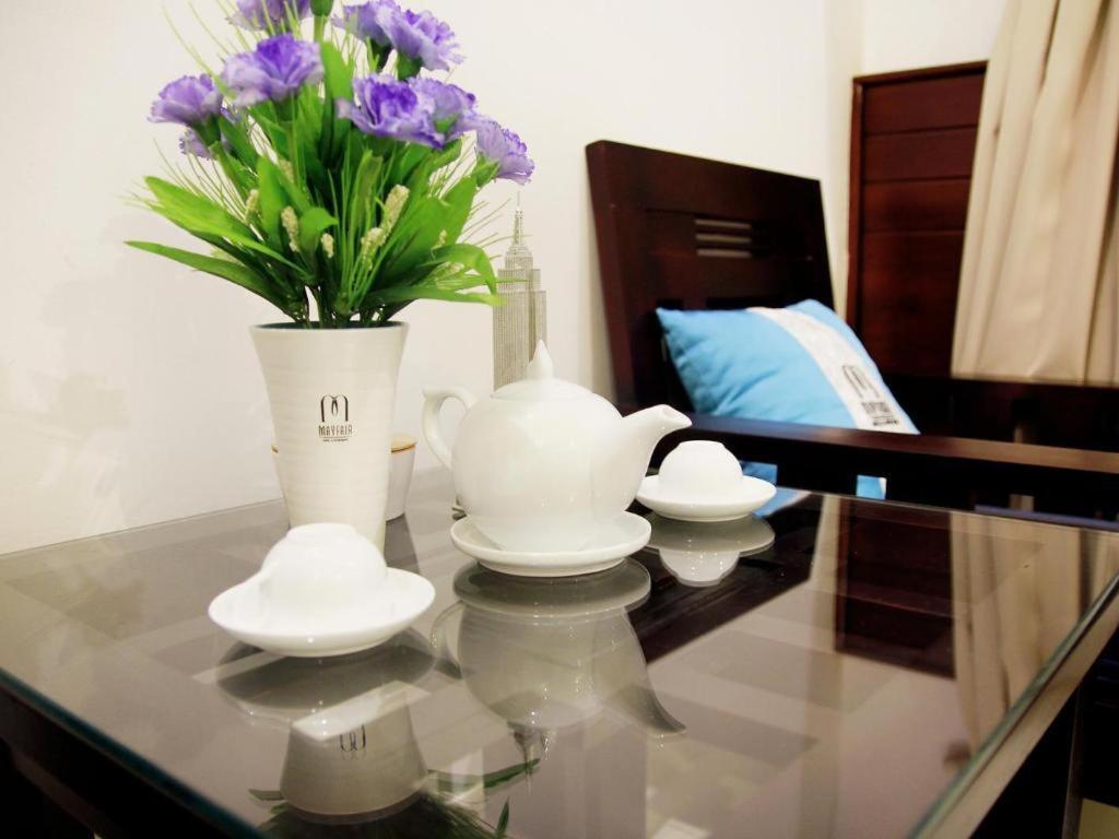 Mayfair Da Nang Hotel Ngoại thất bức ảnh