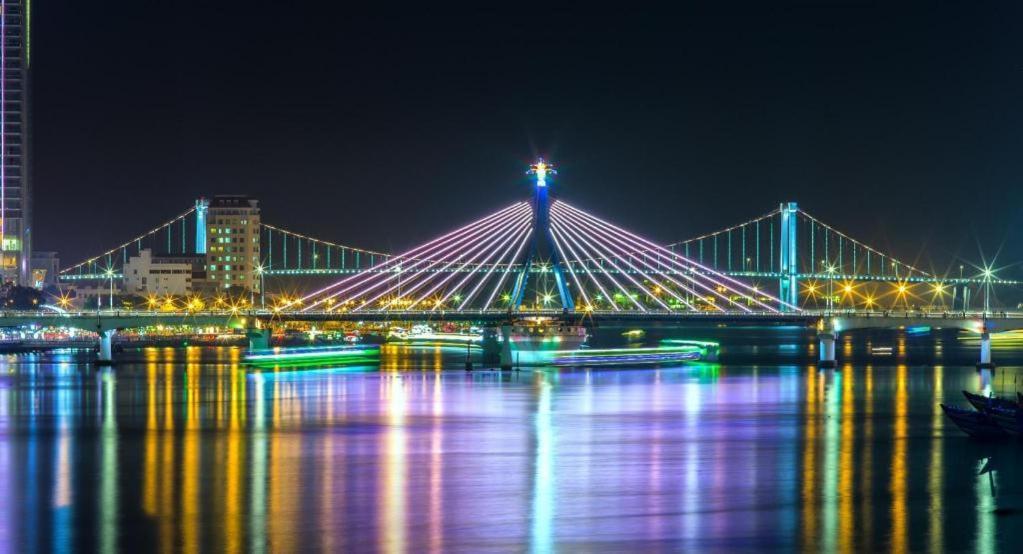 Mayfair Da Nang Hotel Ngoại thất bức ảnh