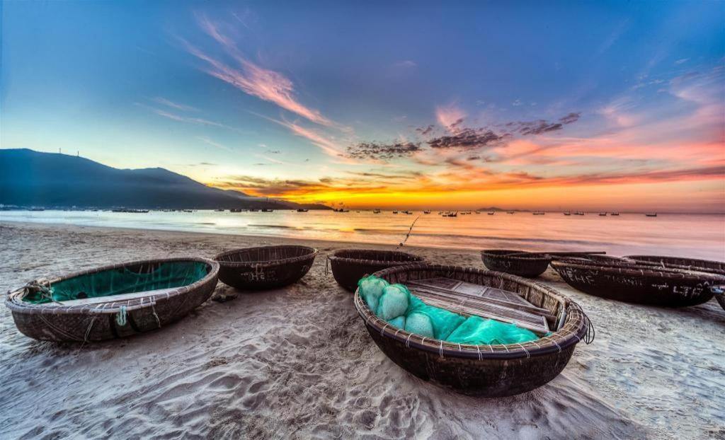 Mayfair Da Nang Hotel Ngoại thất bức ảnh