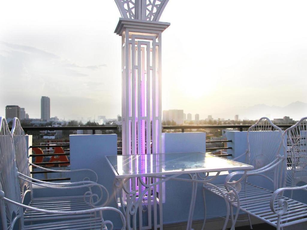 Mayfair Da Nang Hotel Ngoại thất bức ảnh