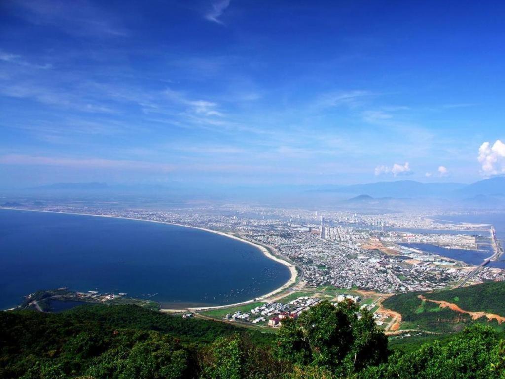 Mayfair Da Nang Hotel Ngoại thất bức ảnh