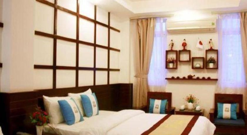 Mayfair Da Nang Hotel Ngoại thất bức ảnh