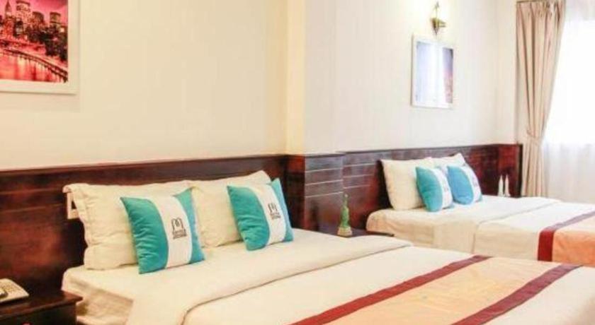 Mayfair Da Nang Hotel Ngoại thất bức ảnh