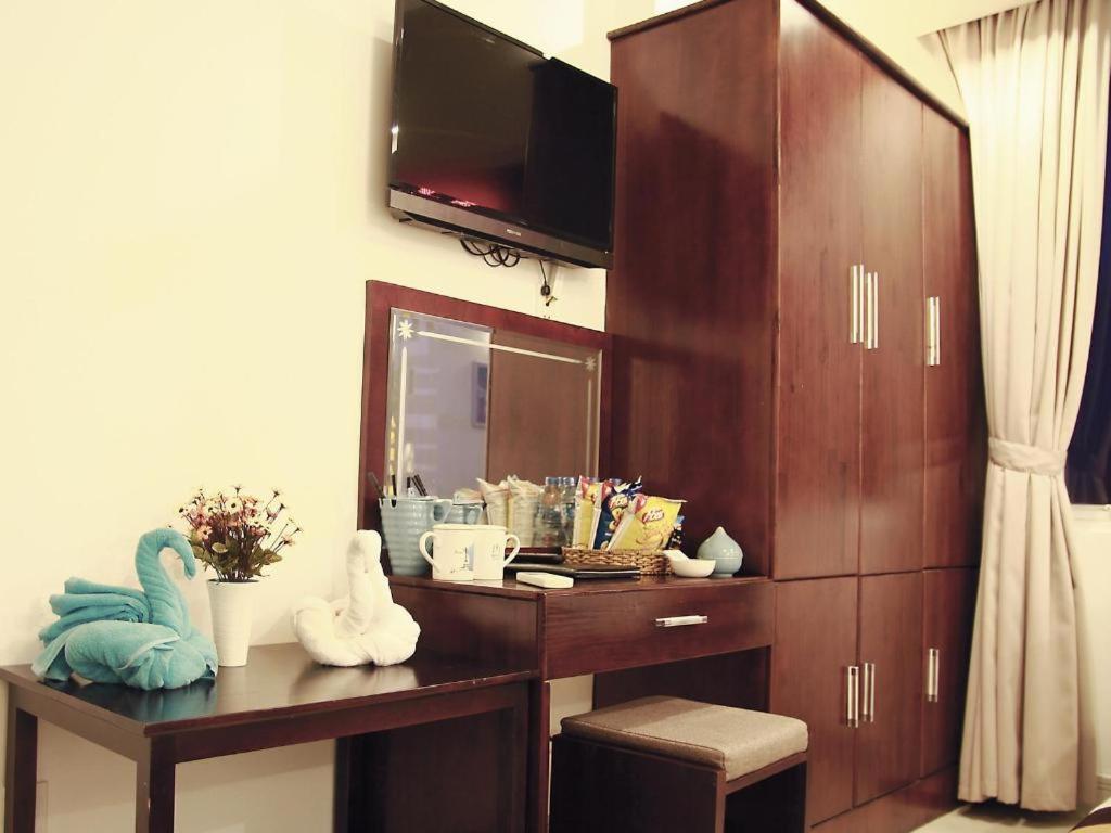 Mayfair Da Nang Hotel Ngoại thất bức ảnh