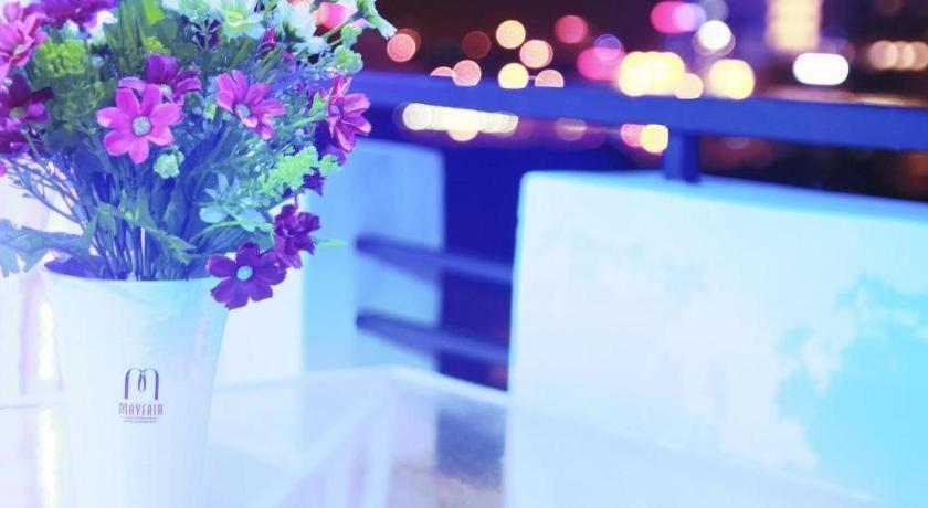 Mayfair Da Nang Hotel Ngoại thất bức ảnh