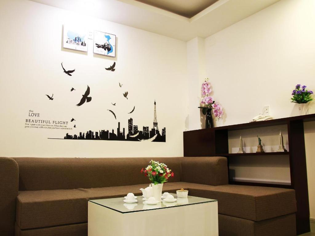 Mayfair Da Nang Hotel Ngoại thất bức ảnh