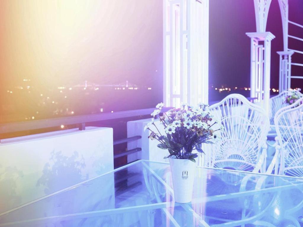 Mayfair Da Nang Hotel Ngoại thất bức ảnh