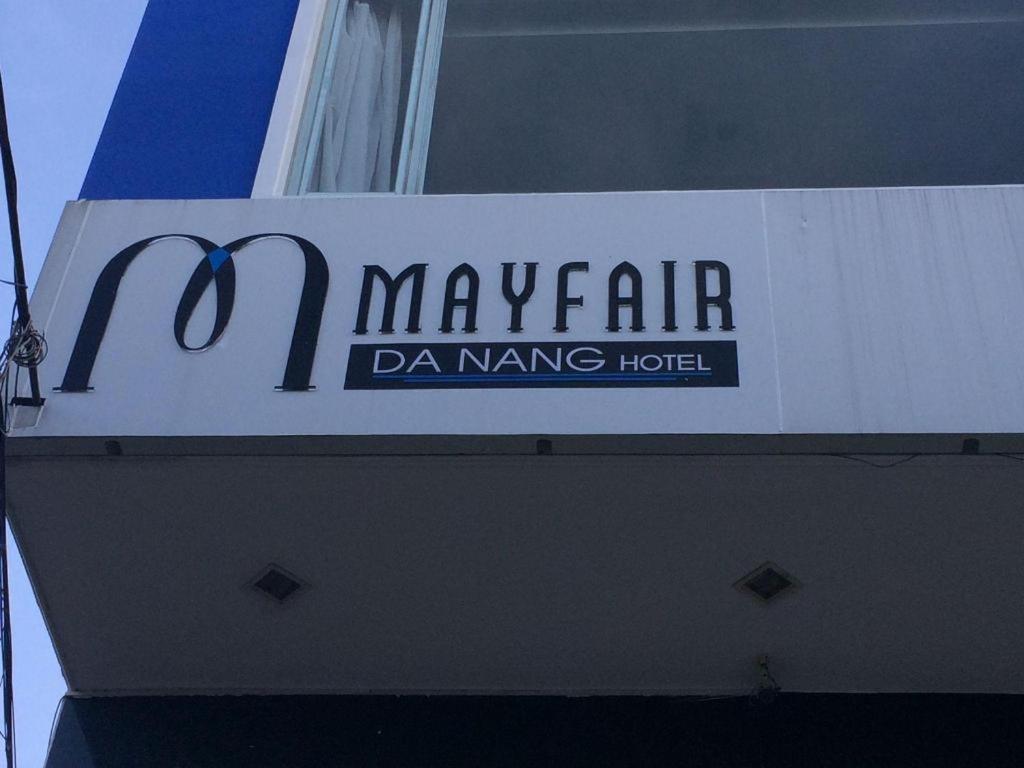 Mayfair Da Nang Hotel Ngoại thất bức ảnh