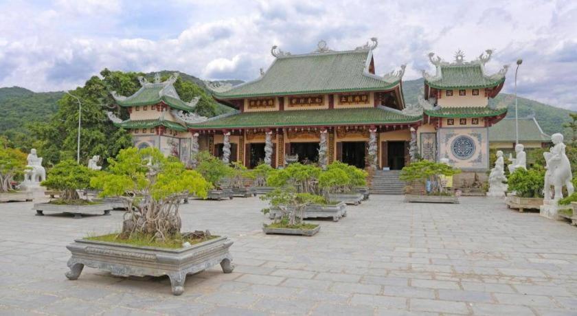 Mayfair Da Nang Hotel Ngoại thất bức ảnh