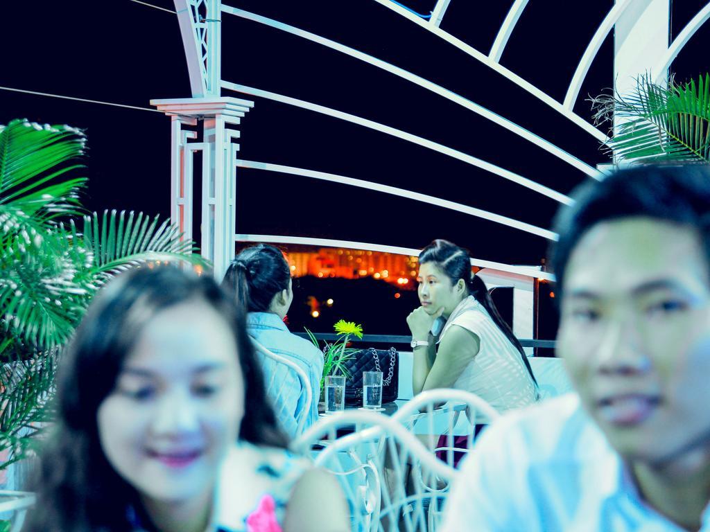 Mayfair Da Nang Hotel Ngoại thất bức ảnh