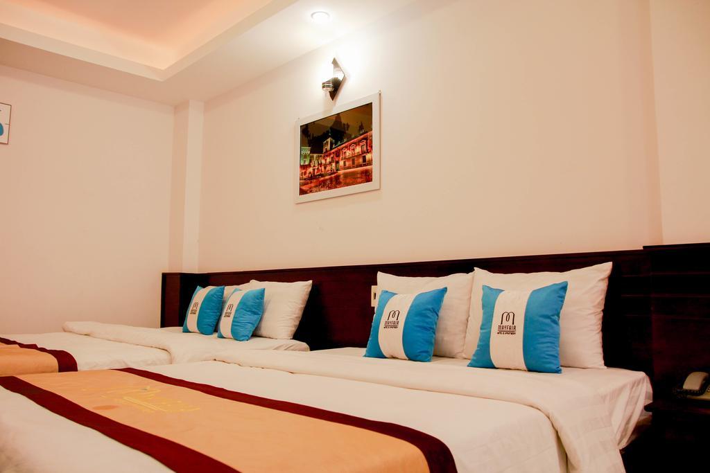 Mayfair Da Nang Hotel Ngoại thất bức ảnh