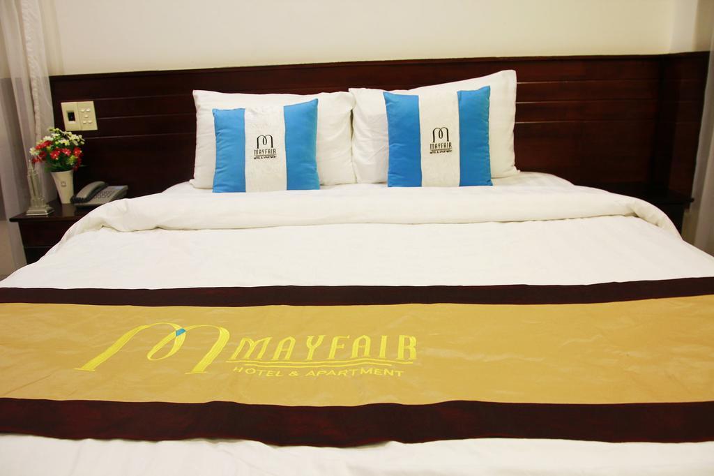 Mayfair Da Nang Hotel Ngoại thất bức ảnh