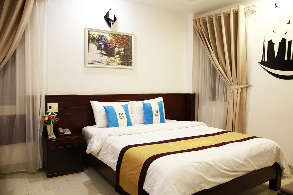 Mayfair Da Nang Hotel Ngoại thất bức ảnh