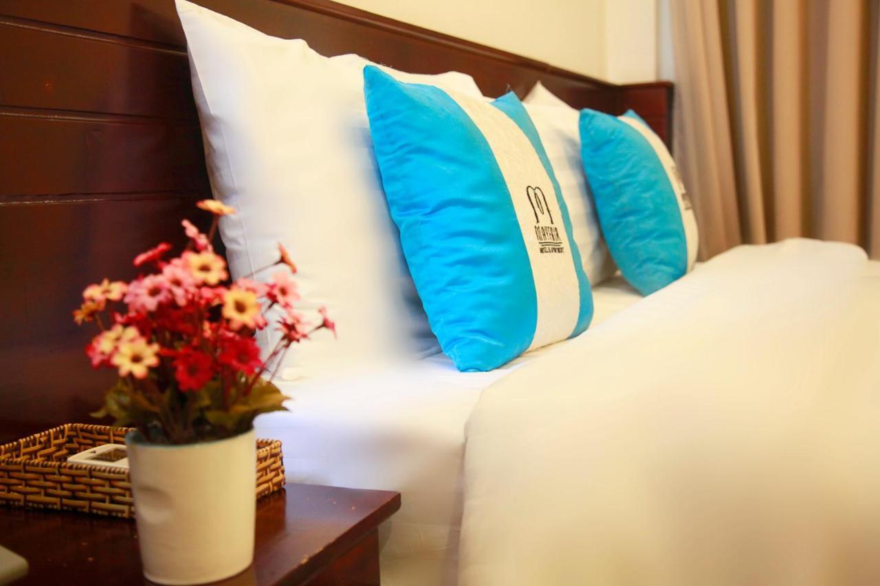 Mayfair Da Nang Hotel Ngoại thất bức ảnh