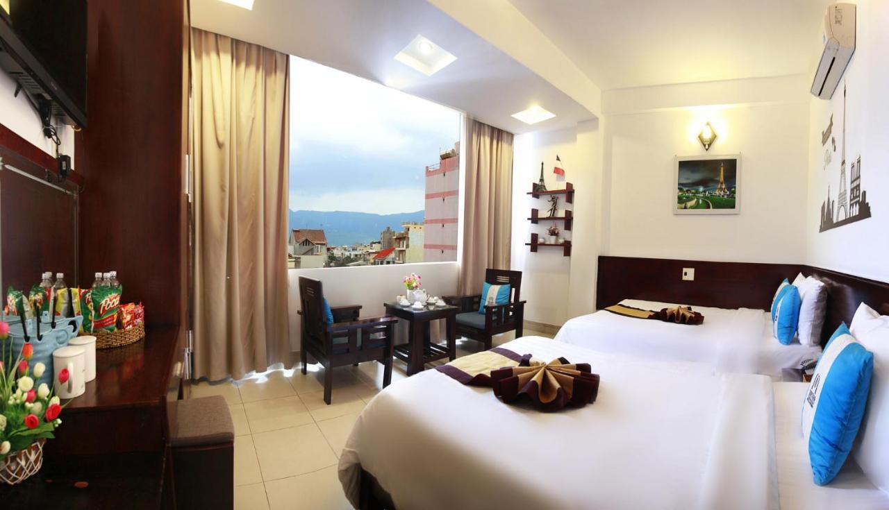 Mayfair Da Nang Hotel Ngoại thất bức ảnh