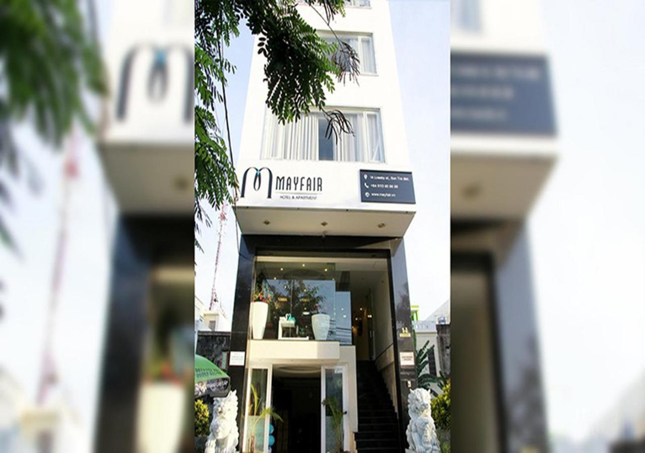 Mayfair Da Nang Hotel Ngoại thất bức ảnh