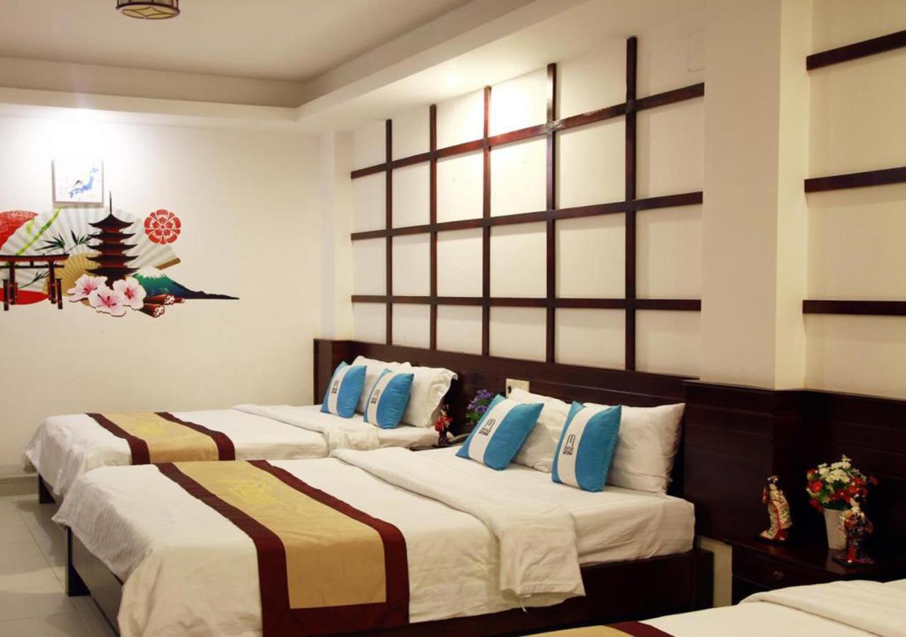 Mayfair Da Nang Hotel Ngoại thất bức ảnh